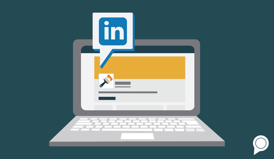 How-To Optimize Your LinkedIn Business Page [Infographic]